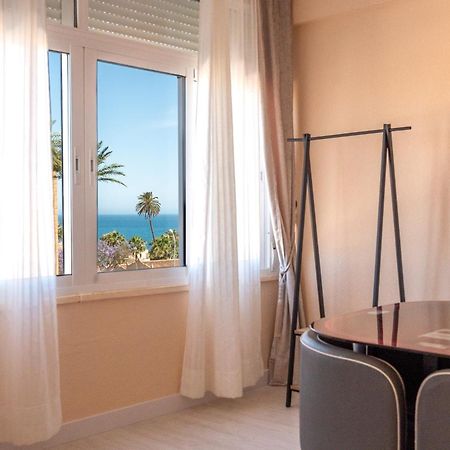 Flamingo 1 Bdr Beach 200 Meters Always Happy Benalmadena Apartment ภายนอก รูปภาพ