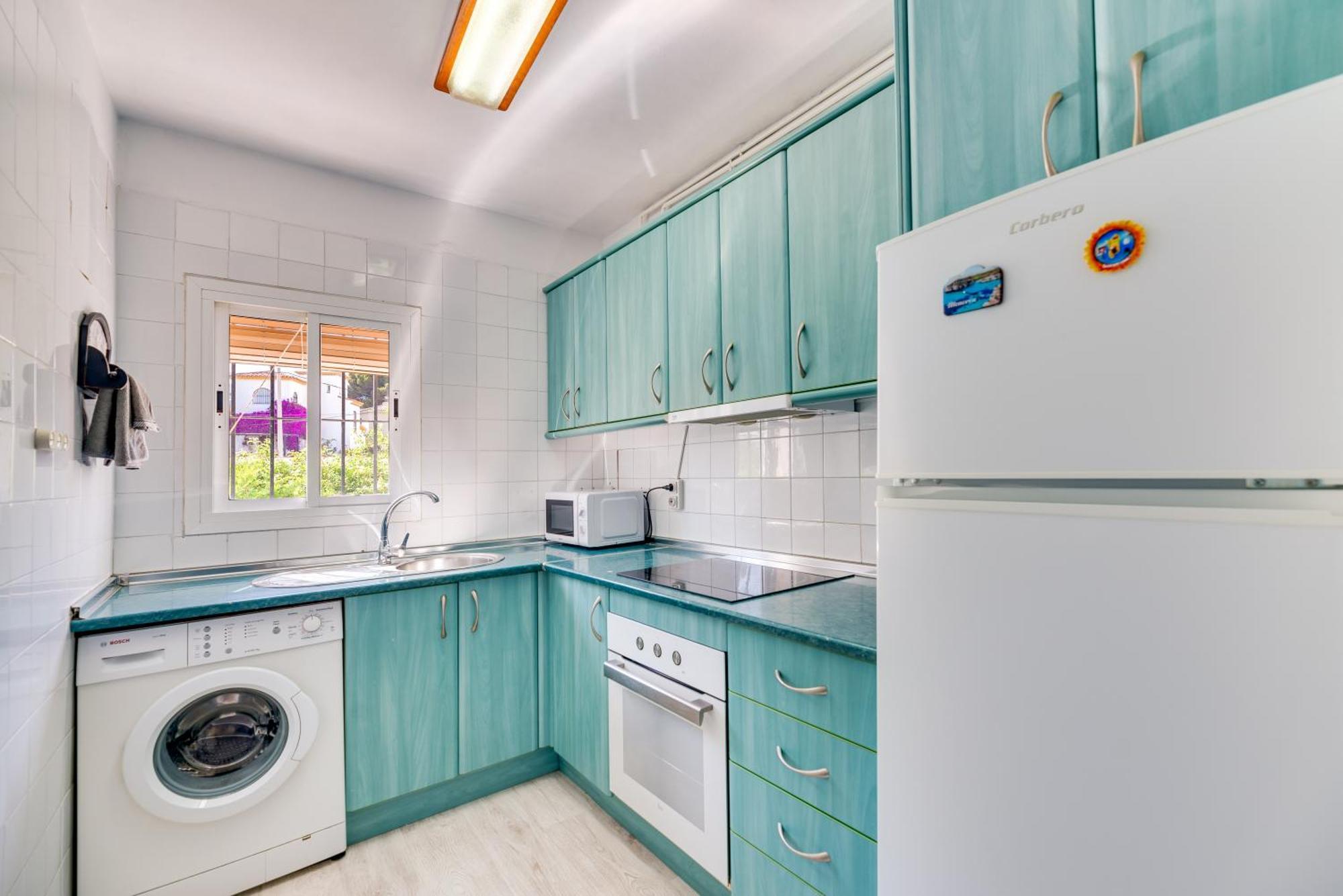Flamingo 1 Bdr Beach 200 Meters Always Happy Benalmadena Apartment ภายนอก รูปภาพ